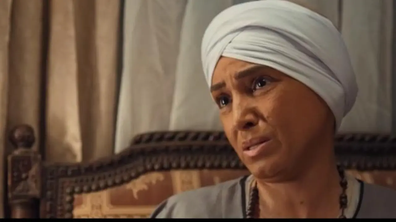 تهديد نادر بالاختطاف لاستعادة الأموال ضمن أحداث مسلسل حد أقصى المشوقة